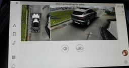 Jaguar R-dynamic plug in hybrid 309ks benz+electric 4x4-pametna kupnja