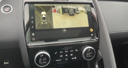 Jaguar R-dynamic plug in hybrid 309ks benz+electric 4x4-pametna kupnja