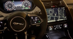 Jaguar R-dynamic plug in hybrid 309ks benz+electric 4x4-pametna kupnja