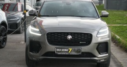 Jaguar R-dynamic plug in hybrid 309ks benz+electric 4x4-pametna kupnja