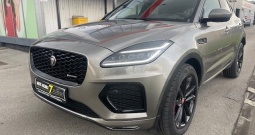 Jaguar R-dynamic plug in hybrid 309ks benz+electric 4x4-pametna kupnja