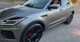 Jaguar R-dynamic plug in hybrid 309ks benz+electric 4x4-pametna kupnja