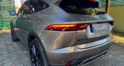 Jaguar R-dynamic plug in hybrid 309ks benz+electric 4x4-pametna kupnja