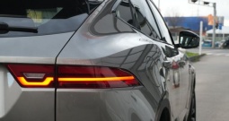 Jaguar R-dynamic plug in hybrid 309ks benz+electric 4x4-pametna kupnja