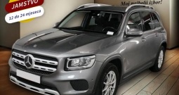 Mercedes GLB 180d 2.0 Automatik -Business