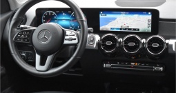 Mercedes GLB 180d 2.0 Automatik -Widescreen,Kamera,DAB -Business