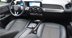 Mercedes GLB 180d 2.0 Automatik -Widescreen,Kamera,DAB -Business