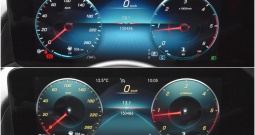 Mercedes GLB 180d 2.0 Automatik -Widescreen,Kamera,DAB -Business