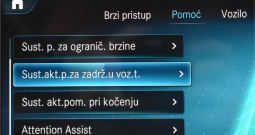 Mercedes GLB 180d 2.0 Automatik -Widescreen,Kamera,DAB -Business