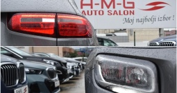 Mercedes GLB 180d 2.0 Automatik -Widescreen,Kamera,DAB -Business