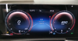 Mercedes GLB 180d 2.0 Automatik -Business