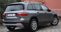 Mercedes GLB 180d 2.0 Automatik -Widescreen,Kamera,DAB -Business