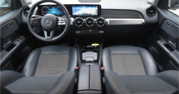 Mercedes GLB 180d 2.0 Automatik -Widescreen,Kamera,DAB -Business