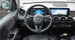 Mercedes GLB 180d 2.0 Automatik -Widescreen,Kamera,DAB -Business