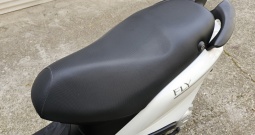 Piaggio Fly 50-2T, mod.'18., prekrasan, kao nov, reg. do 9/26.,može na kartice!