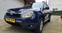 Dacia Duster 1.5 dCi-110, mod.'12, odlična, može na kartice!