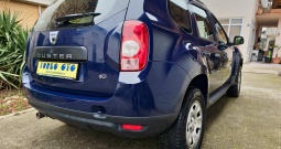 Dacia Duster 1.5 dCi-110, mod.'12, odlična, može na kartice!