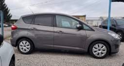 Ford C-Max, 2015. kao nov, 119.000 km, benzinac, veliki servis napravljen!