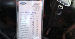 Ford C-Max, 2015. kao nov, 119.000 km, benzinac, veliki servis napravljen!