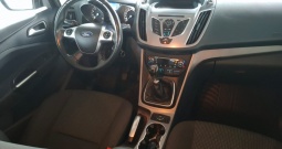 Ford C-Max, 2015. kao nov, 119.000 km, benzinac, veliki servis napravljen!
