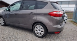 Ford C-Max, 2015. kao nov, 119.000 km, benzinac, veliki servis napravljen!