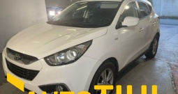 Hyundai IX35 Classic 2WD 1.7CRDi 85kw 2012g samo 124000 km, očuvan⭐⭐⭐⭐⭐