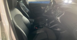 Hyundai IX35 Classic 2WD 1.7CRDi 85kw 2012g samo 124000 km, očuvan⭐⭐⭐⭐⭐