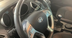Hyundai IX35 Classic 2WD 1.7CRDi 85kw 2012g samo 124000 km, očuvan⭐⭐⭐⭐⭐