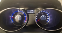 Hyundai IX35 Classic 2WD 1.7CRDi 85kw 2012g samo 124000 km, očuvan⭐⭐⭐⭐⭐