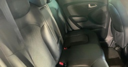 Hyundai IX35 Classic 2WD 1.7CRDi 85kw 2012g samo 124000 km, očuvan⭐⭐⭐⭐⭐