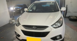 Hyundai IX35 Classic 2WD 1.7CRDi 85kw 2012g samo 124000 km, očuvan⭐⭐⭐⭐⭐