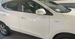 Hyundai IX35 Classic 2WD 1.7CRDi 85kw 2012g samo 124000 km, očuvan⭐⭐⭐⭐⭐