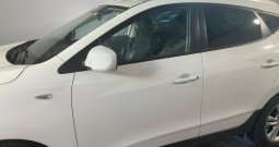 Hyundai IX35 Classic 2WD 1.7CRDi 85kw 2012g samo 124000 km, očuvan⭐⭐⭐⭐⭐