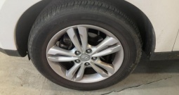 Hyundai IX35 Classic 2WD 1.7CRDi 85kw 2012g samo 124000 km, očuvan⭐⭐⭐⭐⭐