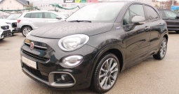 Fiat 500X 1.3 GSE 150KS Sport AUTOMATIK *LED,NAVIGACIJA,KAMERA*