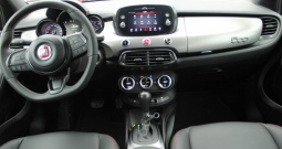 Fiat 500X 1.3 GSE 150KS Sport AUTOMATIK *LED,NAVIGACIJA,KAMERA*