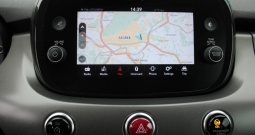 Fiat 500X 1.3 GSE 150KS Sport AUTOMATIK *LED,NAVIGACIJA,KAMERA*