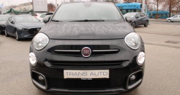 Fiat 500X 1.3 GSE 150KS Sport AUTOMATIK *LED,NAVIGACIJA,KAMERA*