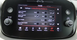 Fiat 500X 1.3 GSE 150KS Sport AUTOMATIK *LED,NAVIGACIJA,KAMERA*