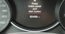 Fiat 500X 1.3 GSE 150KS Sport AUTOMATIK *LED,NAVIGACIJA,KAMERA*