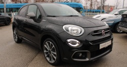 Fiat 500X 1.3 GSE 150KS Sport AUTOMATIK *LED,NAVIGACIJA,KAMERA*