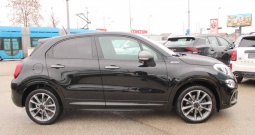 Fiat 500X 1.3 GSE 150KS Sport AUTOMATIK *LED,NAVIGACIJA,KAMERA*