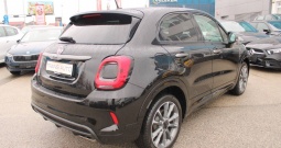 Fiat 500X 1.3 GSE 150KS Sport AUTOMATIK *LED,NAVIGACIJA,KAMERA*