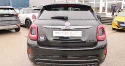 Fiat 500X 1.3 GSE 150KS Sport AUTOMATIK *LED,NAVIGACIJA,KAMERA*