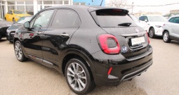 Fiat 500X 1.3 GSE 150KS Sport AUTOMATIK *LED,NAVIGACIJA,KAMERA*