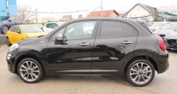 Fiat 500X 1.3 GSE 150KS Sport AUTOMATIK *LED,NAVIGACIJA,KAMERA*