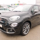Fiat 500X 1.3 GSE 150KS Sport AUTOMATIK *LED,NAVIGACIJA,KAMERA*