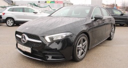 Mercedes-Benz klasa A Limuzina A180d AMG AUTOMATIK *LED,NAVIGACIJA,KAMERA*