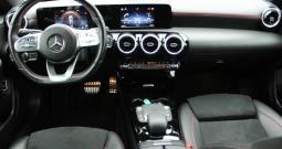 Mercedes-Benz klasa A Limuzina A180d AMG AUTOMATIK *LED,NAVIGACIJA,KAMERA*