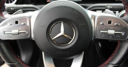 Mercedes-Benz klasa A Limuzina A180d AMG AUTOMATIK *LED,NAVIGACIJA,KAMERA*